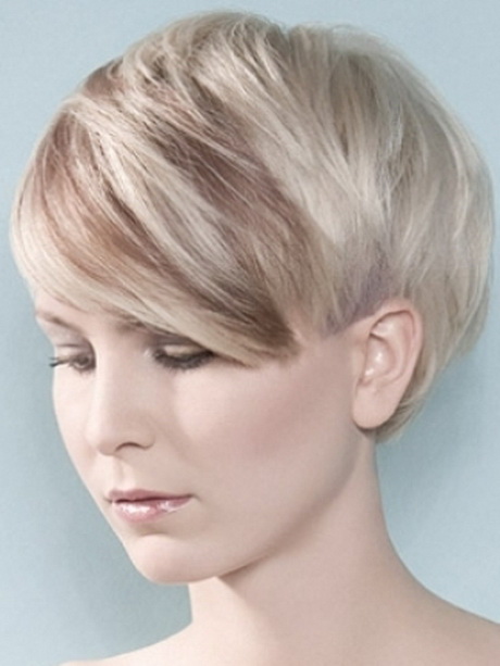 short-blonde-haircuts-23-7 Rövid szőke hajvágás