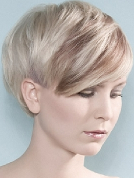 short-blonde-hairstyles-for-women-21 Rövid Szőke frizurák a nők számára