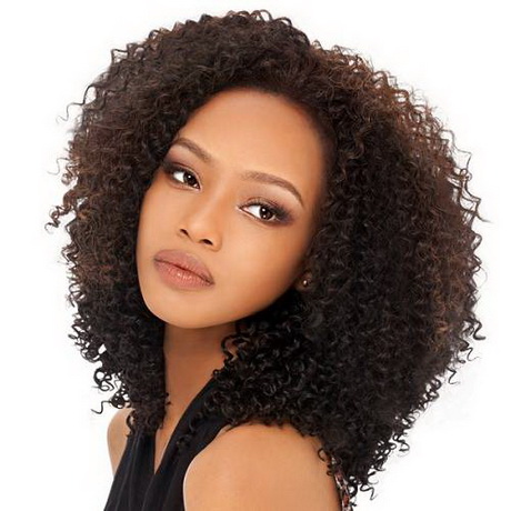short-curly-weave-hairstyles-for-black-women-52-14 Rövid göndör szövés frizurák fekete nők számára