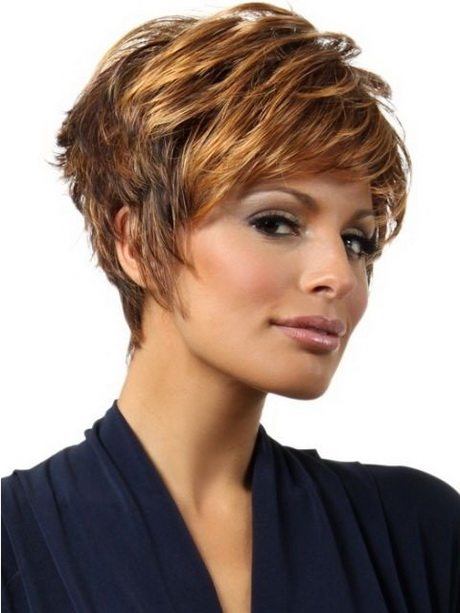 short-funky-haircuts-for-women-43-10 Rövid funky hajvágás a nők számára