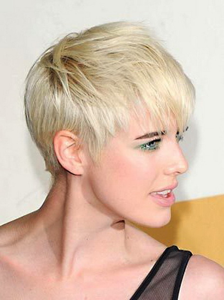 short-haircut-styles-for-women-39-8 Rövid hajvágási stílusok a nők számára