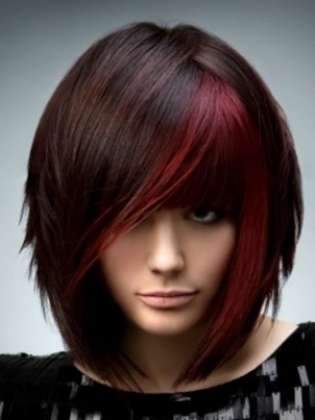 short-haircuts-and-colors-33_10 Rövid hajvágás, színek
