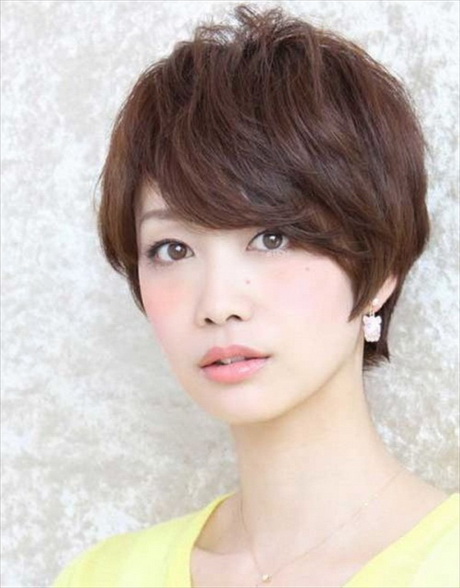 short-haircuts-for-asian-women-93-2 Rövid hajvágás az ázsiai nők számára