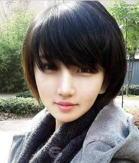 short-haircuts-for-asian-women-93-6 Rövid hajvágás az ázsiai nők számára