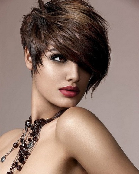 short-haircuts-for-latina-women-30_14 Rövid hajvágás Latin nők számára