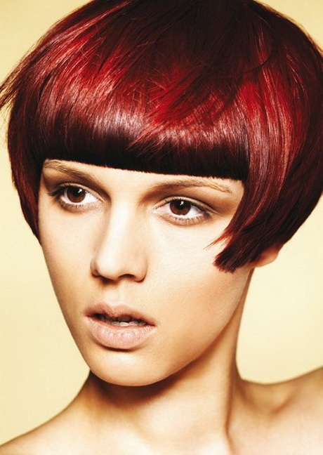 short-haircuts-for-redheads-86-14 Rövid hajvágás a vörös hajúak számára