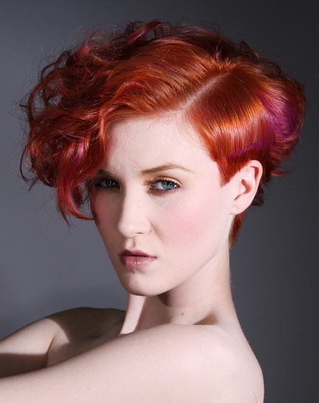 short-haircuts-for-redheads-86-15 Rövid hajvágás a vörös hajúak számára