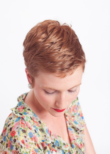 short-haircuts-for-redheads-86-16 Rövid hajvágás a vörös hajúak számára