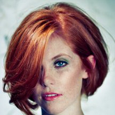 short-haircuts-for-redheads-86-19 Rövid hajvágás a vörös hajúak számára