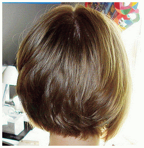 short-haircuts-from-the-back-view-94 Rövid hajvágás a hátsó nézetből