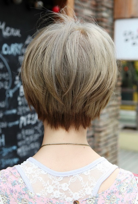 short-haircuts-from-the-back-view-94 Rövid hajvágás a hátsó nézetből
