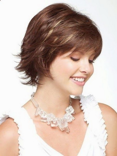 short-hairstyle-for-women-over-40-97-16 Rövid frizura a 40 év feletti nők számára