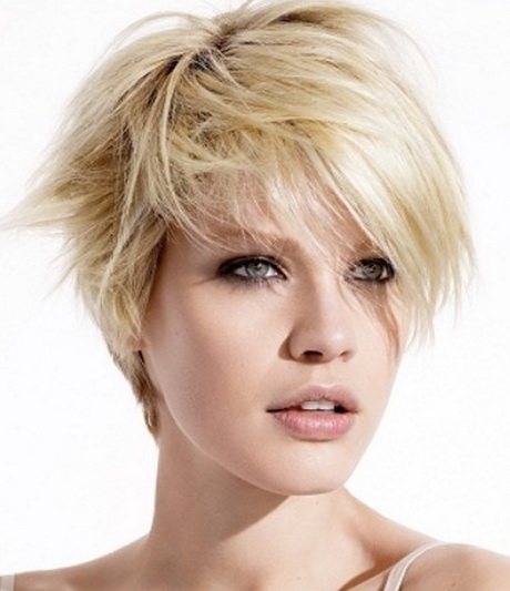 short-hairstyle-ideas-for-women-41-11 Rövid frizura ötletek a nők számára