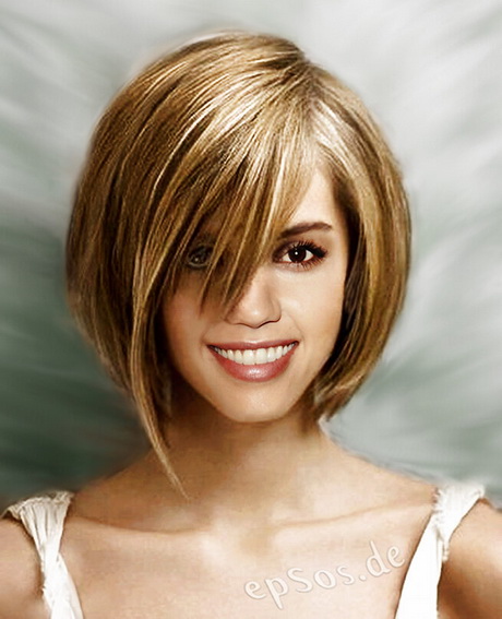 short-hairstyle-pictures-for-women-25 Rövid frizura képek a nők számára