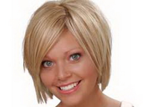 short-hairstyles-for-long-faces-and-fine-hair-88-8 Rövid frizurák hosszú arcok, finom haj