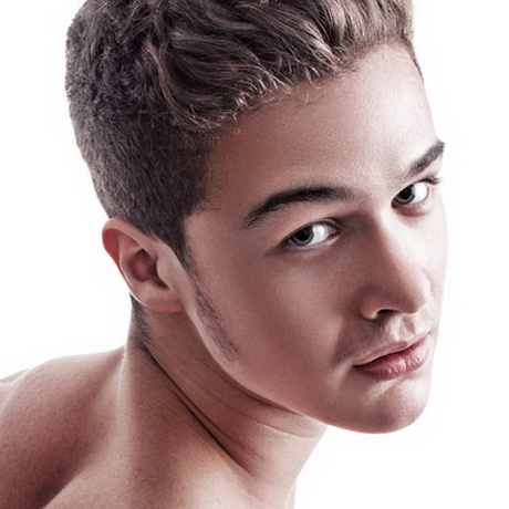 short-hairstyles-for-men-with-thick-hair-59_16 Rövid frizurák vastag hajú férfiak számára