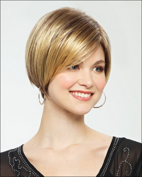 short-hairstyles-for-women-30-38_5 Rövid frizurák a nők számára 30