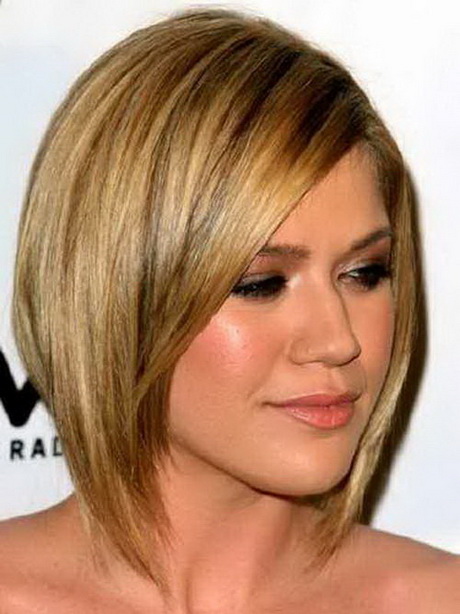 short-hairstyles-for-women-aged-30-18_6 Rövid frizurák 30 éves nők számára