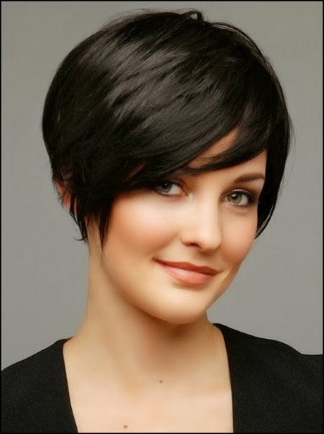 short-hairstyles-for-women-with-fine-hair-71-7 Rövid frizurák finom hajú nők számára