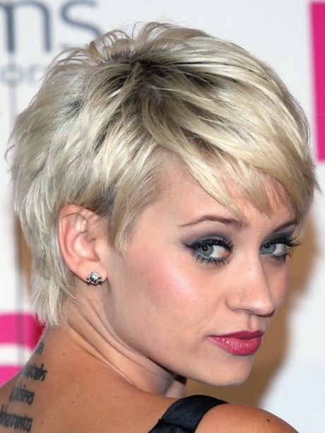 short-hairstyles-women-over-40-29-17 Rövid frizurák nők több mint 40