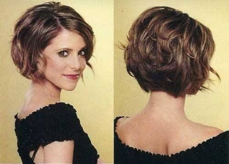 short-professional-hairstyles-for-women-91_6 Rövid professzionális frizurák a nők számára