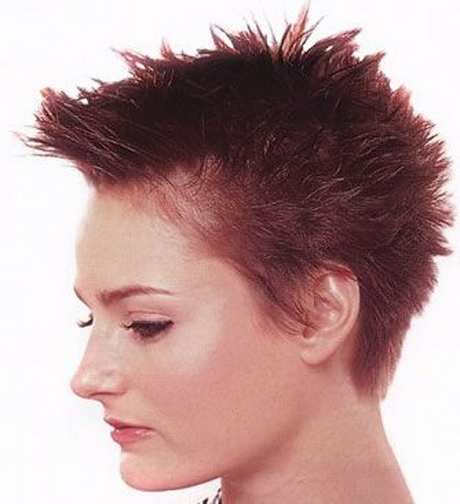 short-spiky-haircuts-27-3 Rövid tüskés hajvágás