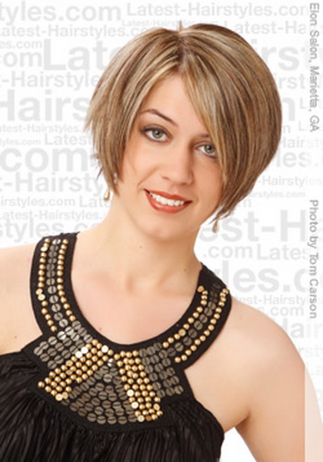 short-style-haircuts-for-women-74-4 Rövid stílusú hajvágás a nők számára