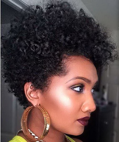short-tapered-haircuts-for-black-women-75_11 Rövid kúpos hajvágás fekete nők számára