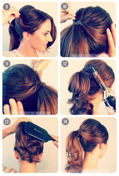 simple-easy-hairstyles-for-long-hair-82-8 Egyszerű könnyű frizurák hosszú hajra