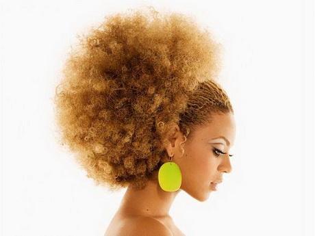afro-hairstyles-for-women-05_13 Afro frizurák nők számára