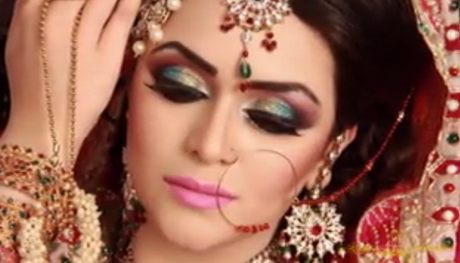 asian-bridal-makeup-83 Ázsiai menyasszonyi smink