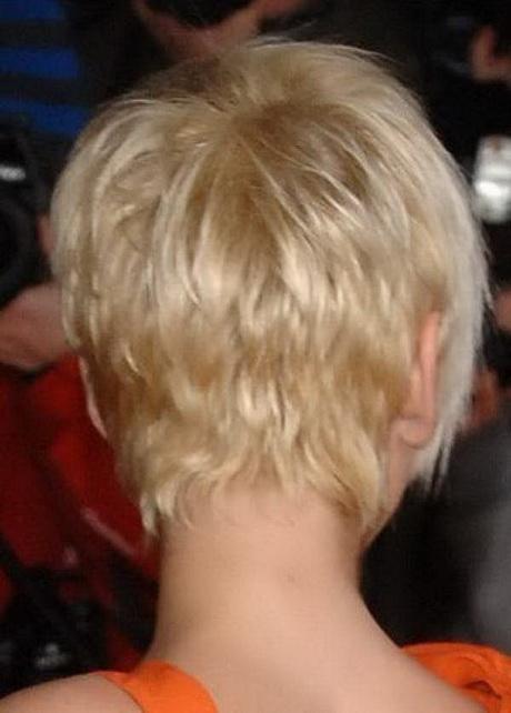 back-of-hairstyles-for-short-hair-71_17 Vissza frizurák rövid haj