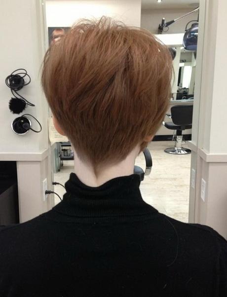 back-of-hairstyles-for-short-hair-71_2 Vissza frizurák rövid haj
