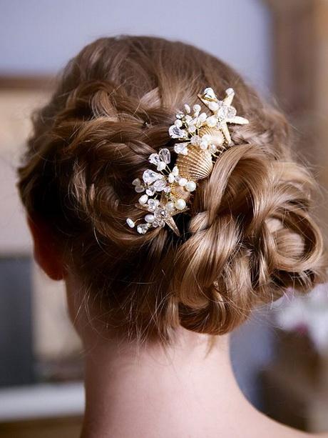 beach-wedding-hair-accessories-92_15 Strand esküvői haj kiegészítők