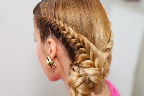 beautiful-braid-hairstyles-54_3 Gyönyörű fonott frizurák