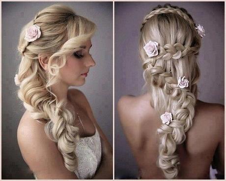 beautiful-braid-hairstyles-54_7 Gyönyörű fonott frizurák
