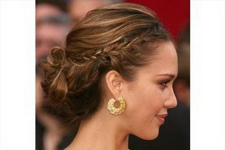 beautiful-braided-hairstyles-19_16 Gyönyörű fonott frizurák