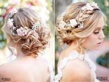 beautiful-wedding-hairstyles-38_4 Gyönyörű esküvői frizurák