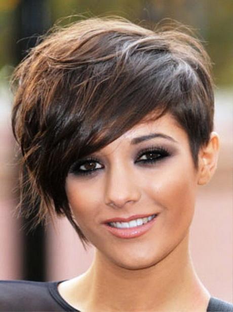 best-short-hair-styles-for-women-66_16 A legjobb rövid frizurák a nők számára