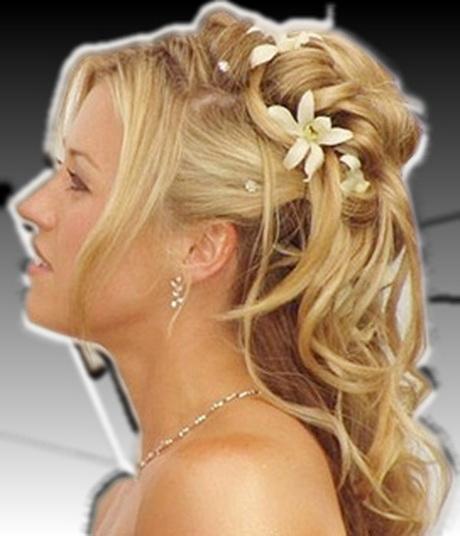 best-wedding-hairstyles-73_12 Legjobb esküvői frizurák