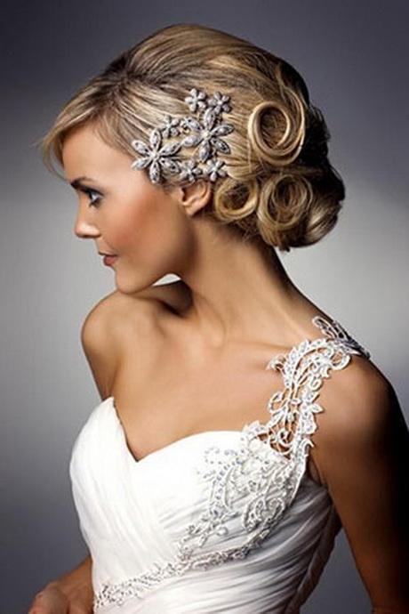 best-wedding-hairstyles-73_3 Legjobb esküvői frizurák