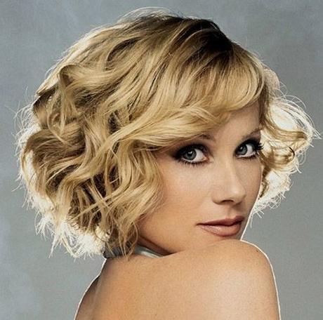 blonde-short-hair-styles-23_10 Szőke rövid haj stílusok
