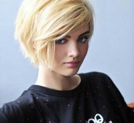 blonde-short-hair-styles-23_4 Szőke rövid haj stílusok
