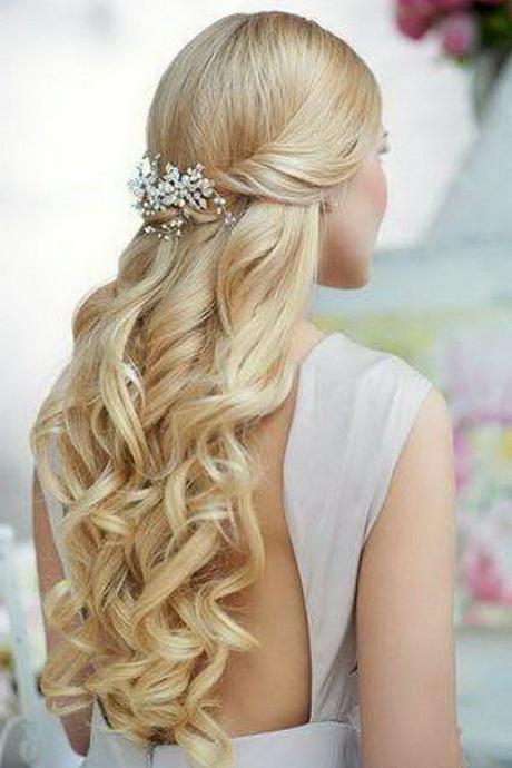 blonde-wedding-hair-91_5 Szőke esküvői haj