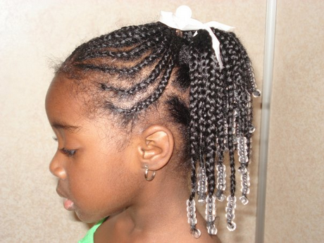 braid-hairstyles-for-black-kids-48_7 Fonott frizurák fekete gyerekeknek