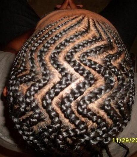braid-hairstyles-for-black-men-57_16 Fonott frizurák fekete férfiak számára