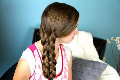 braid-hairstyles-for-girls-easy-26_2 Braid frizurák lányoknak könnyű