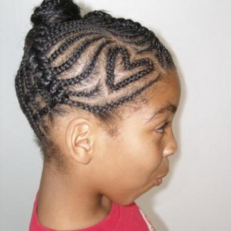 braided-afro-hairstyles-35_17 Fonott afro frizurák