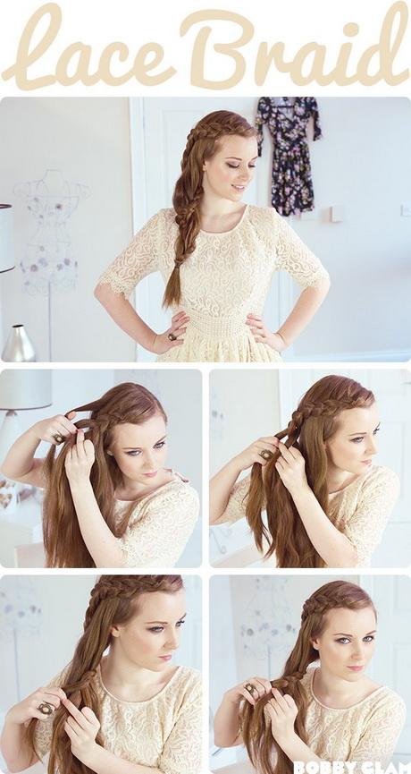 braided-hair-tutorials-51 Fonott haj oktatóanyagok