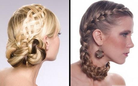 braided-hairstyles-for-homecoming-88_16 Fonott frizurák a hazatéréshez